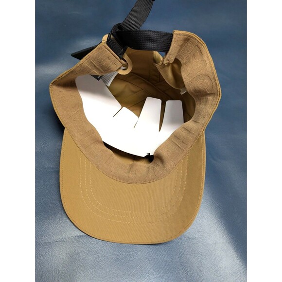 The North Face Horizon Hat Utility Brown Nylon Lightweight NEW - Picture 5 of 12
